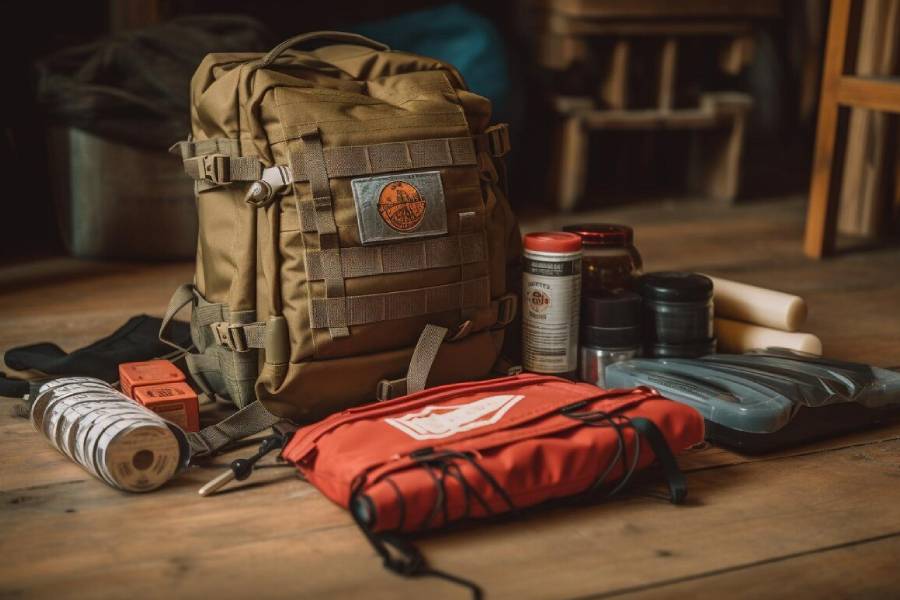 ضروری‌ ترین لوازم کوهنوردی