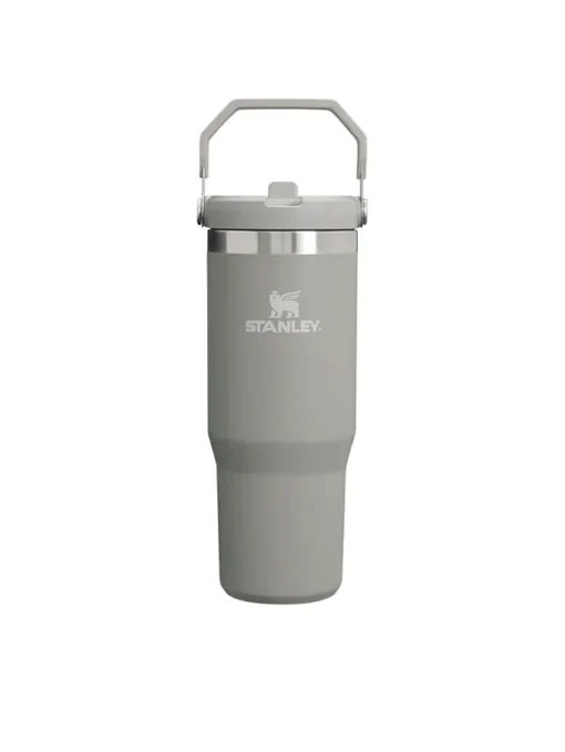 قمقمه استنلی مدل THE ICEFLOW FLIP STRAW TUMBLER