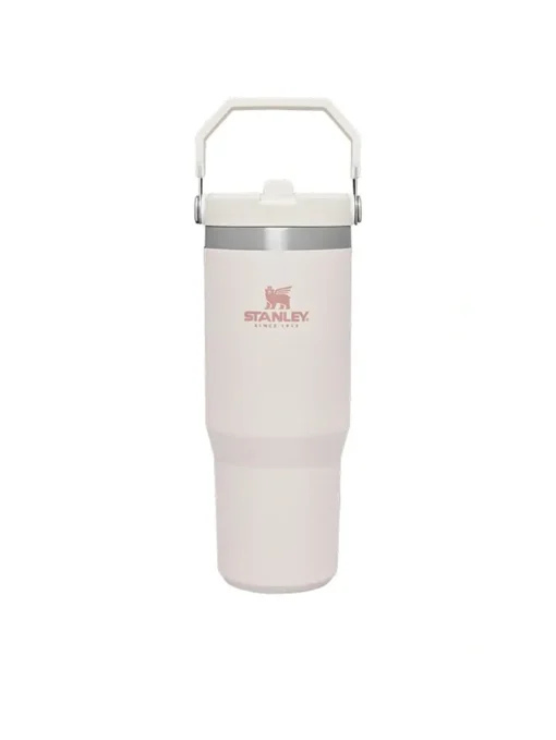 قمقمه نی دار مدل THE ICEFLOW FLIP STRAW TUMBLER