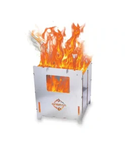 فایر باکس آریا من