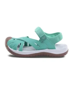 صندل طبیعت گردی زنانه اسنوهاک مدل ELAIN