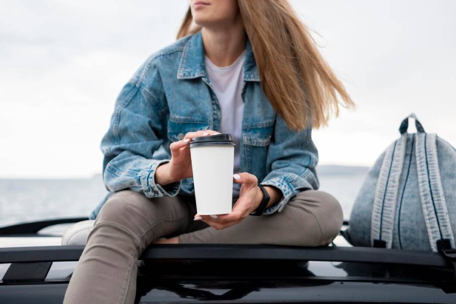 انواع تراول ماگ