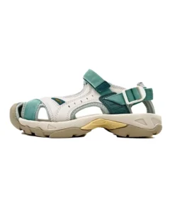 صندل طبیعت گردی زنانه هومتو Humtto HT9602B-14