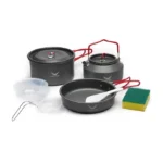 ست ظروف دو نفره اسنوهاک مدل SN-T112