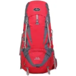 کوله کوهنوردی نیکو مدل Neeko A10231F 50+10L
