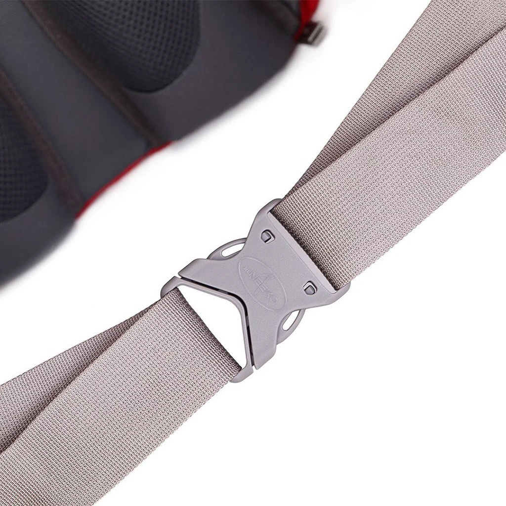 کوله کوهنوردی نیکو مدل Neeko A10231F 50+10L