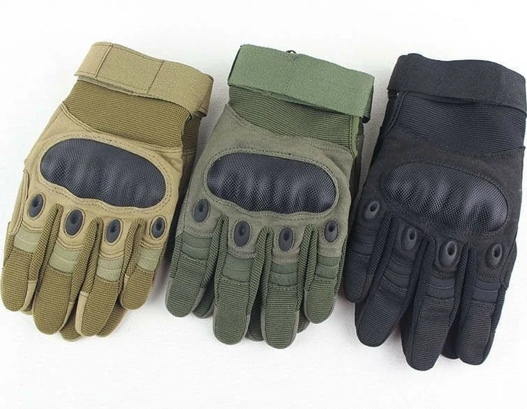 خرید دستکش تمام انگشت Oakley