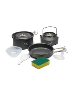 ست ظروف دو نفره اسنوهاک مدل SN-T112