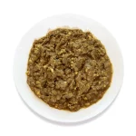 افکوک خوراک عدسی