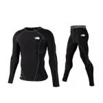 بیس لایر مردانه نورث فیس مدل North Face base layer 9041