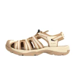 صندل طبیعت گردی مردانه Clorts کد 3I016A