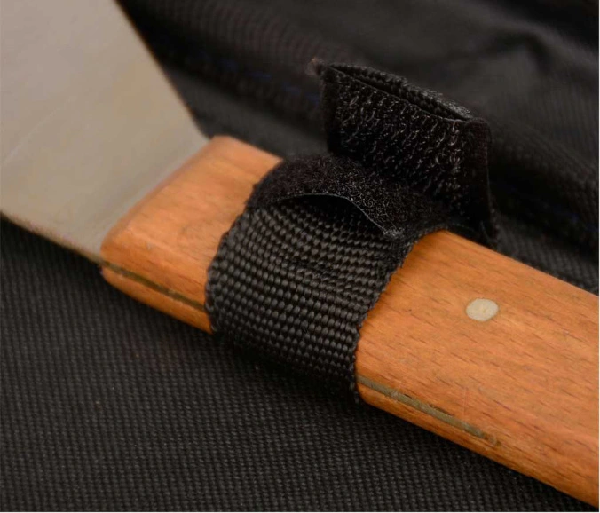 ست باربیکیو پارمیس