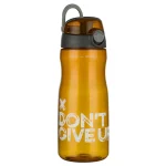قمقمه Water Bottle Camela 0.75L