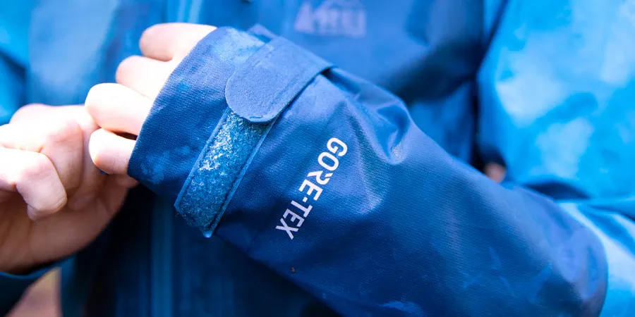 گورتکس چیست؟