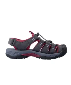 خرید صندل طبیعت گردی زنانه هومتو مدل Humtto-710445B-22