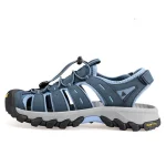صندل طبیعت گردی مردانه هومتو مدل 4-Humtto-750064A