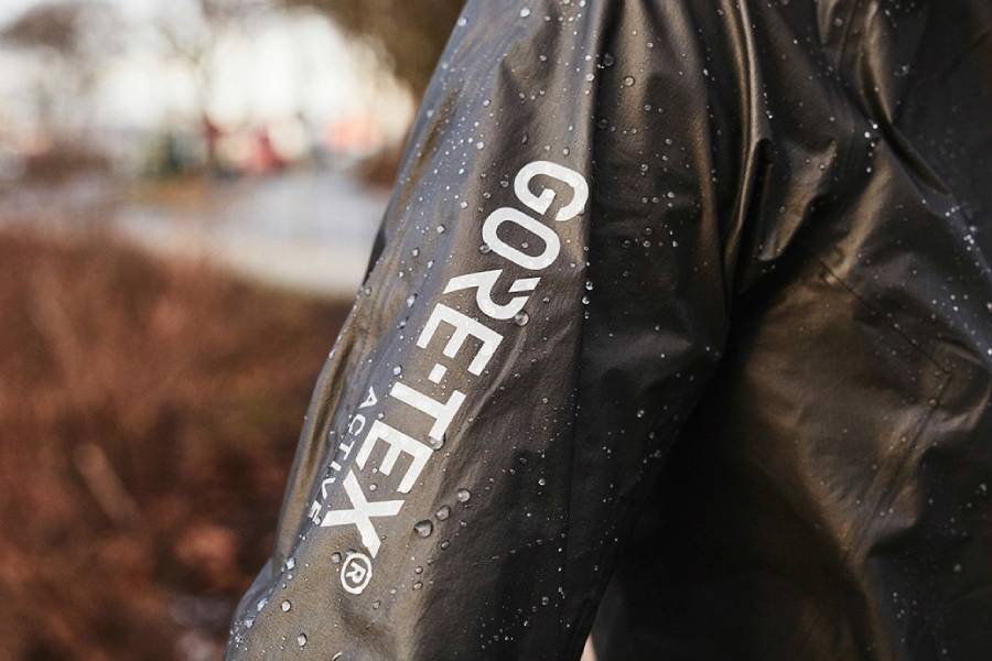 نحوه شستن لباس گورتکس