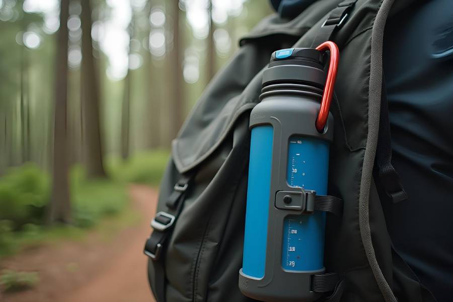 انواع کمل بک