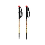 باتوم کوهنوردی پیچی اسنوهاک مدل SnowHawk Climbing Baton STPW306