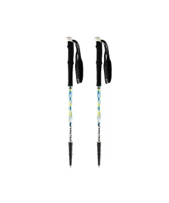 باتوم کوهنوردی پیچی اسنوهاک مدل SnowHawk Climbing Baton STPW306