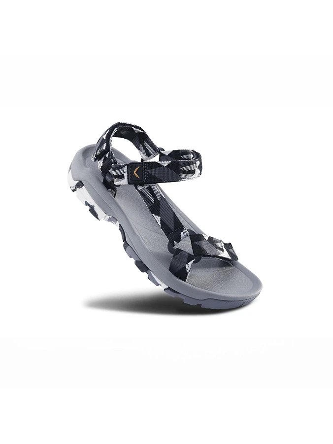 صندل طبیعت گردی جلوباز مردانه اسنوهاک مدل sepanta کد SN-245