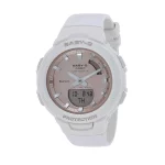 ساعت مچی زنانه Baby-G کاسیو مدل CASIO-BSA-B100MF-7A