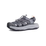 صندل طبیعت گردی مردانه هومتو مدل humtto 750303A-7