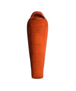 کیسه خواب الیاف کایلاس مدل Kailas KB23031010 Camper 0