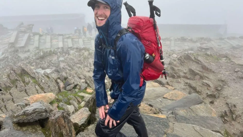 تجهیزات کوهنوردی