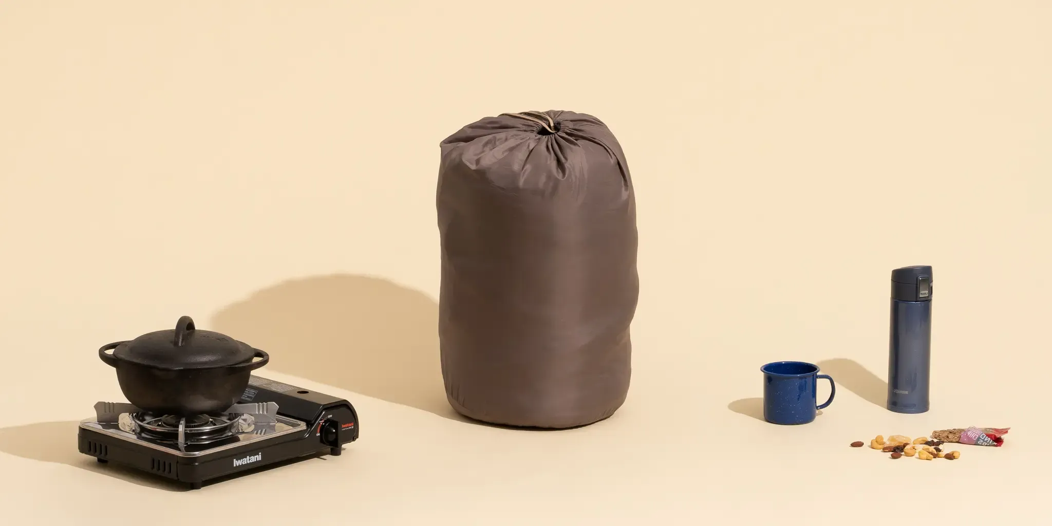 راهنمای خرید کیسه خواب