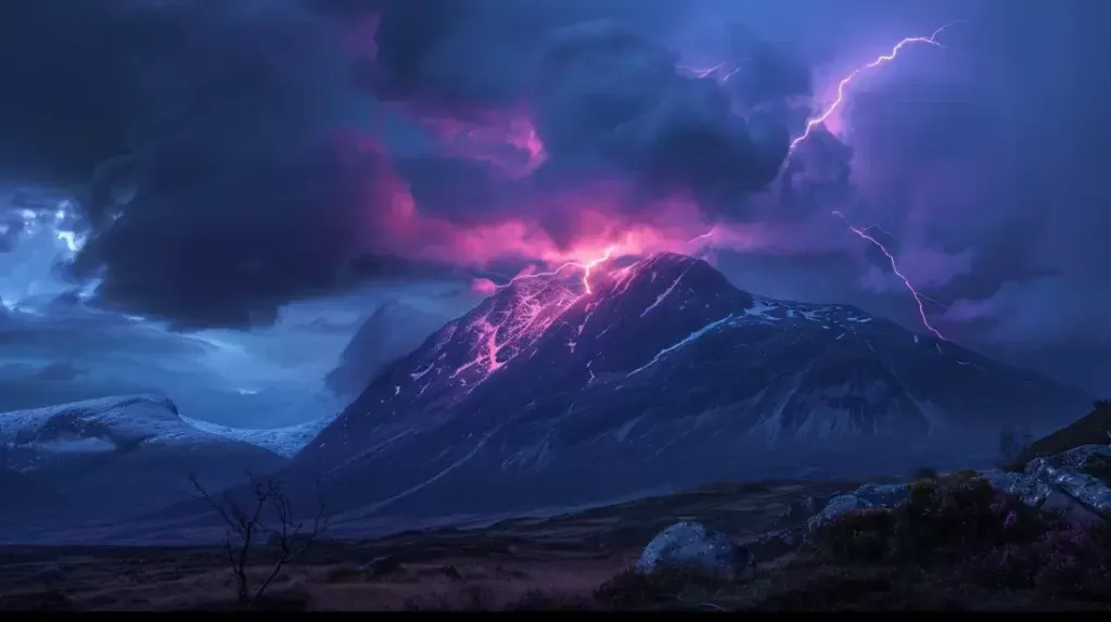 خطرات کوهنوردی