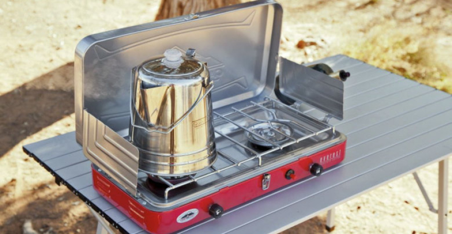 بهترین مارک اجاق گاز مسافرتی