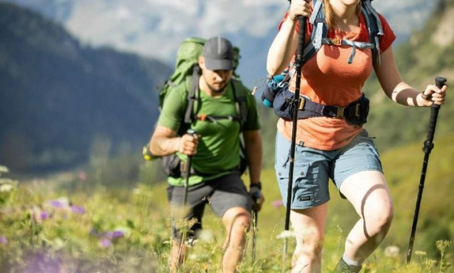 راهنمای خرید باتوم کوهنوردی