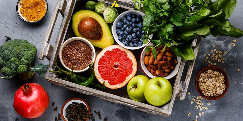 چه غذایی برای مارگزیدگی خوب است؟