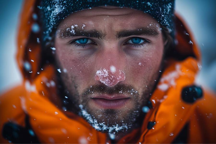 عوارض هیپوترمی