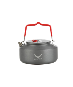 ست ظروف دونفره اسنوهاک مدل SnowHawk SN-C6151