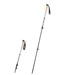 Snowhawk baton SN0117