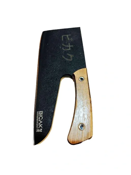 ساطور ژاپنی کمپینگ مدل Bicak Sator camping 210