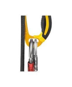 یومار راست پتزل مدل Petzl Ascension Handled Ascender