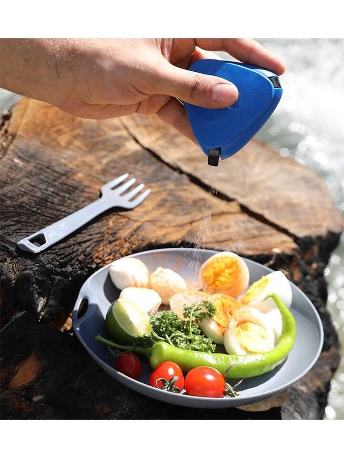 ادویه پاش life camp