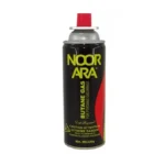 کپسول گاز استوانه ای Noor Ara 220g