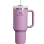 ماگ دسته دار استنلی تامبلر نی دار QUENCHER H20 TUMBLER