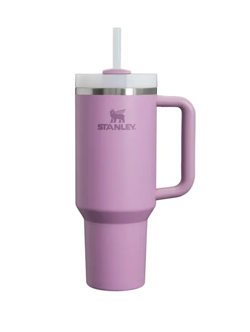 ماگ دسته دار استنلی تامبلر نی دار QUENCHER H20 TUMBLER