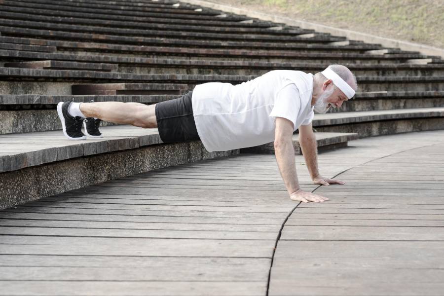 بهبود انعطاف‌پذیری