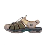 صندل طبیعت گردی مردانه هومتو مدل Humtto-710445A-14 Big