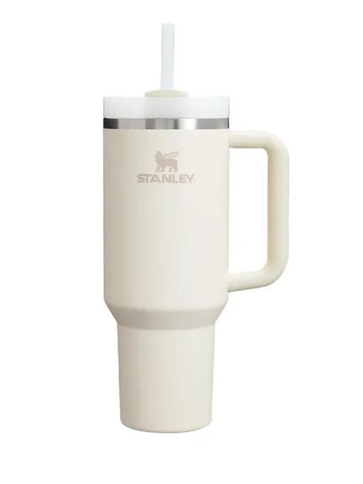 ماگ دسته دار استنلی تامبلر نی دار QUENCHER H20 TUMBLER