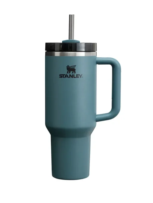 ماگ دسته دار استنلی تامبلر نی دار QUENCHER TUMBLER