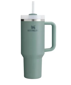 ماگ دسته دار استنلی تامبلر نی دار QUENCHER H20