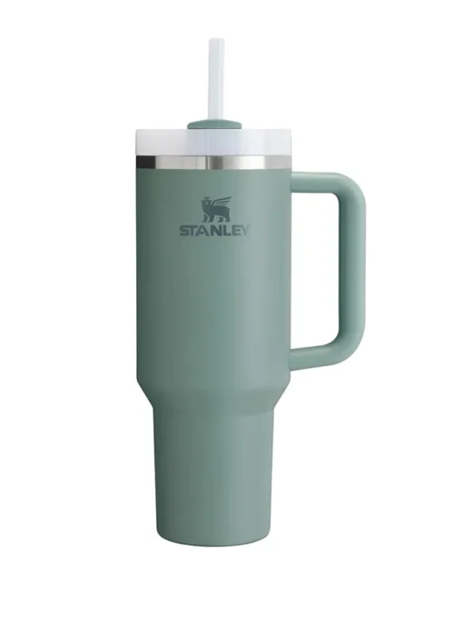 ماگ دسته دار استنلی تامبلر نی دار QUENCHER H20