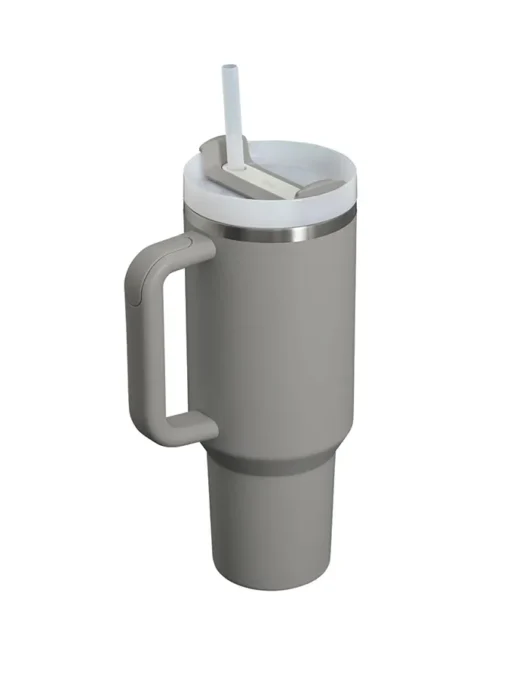 ماگ تامبلر نی دار QUENCHER H20 TUMBLER